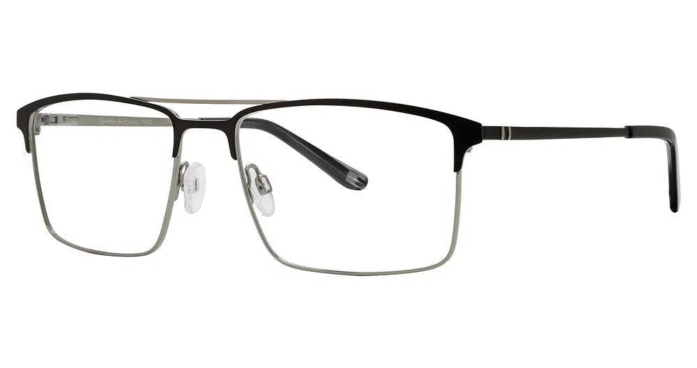 Randy Jackson RJ1110 Eyeglasses - view 3